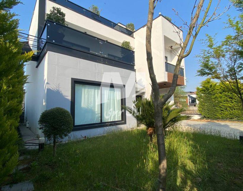 خرید ویلا منطقه وازیوار ۲۸۰ متری فول فرنیش | ۲۸۰ متر