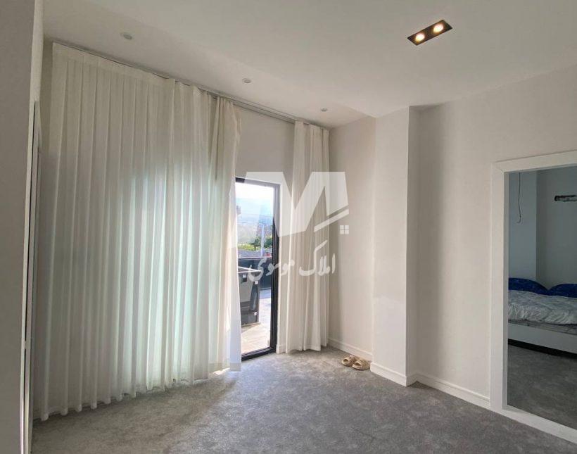 خرید ویلا منطقه وازیوار ۲۸۰ متری فول فرنیش | ۲۸۰ متر