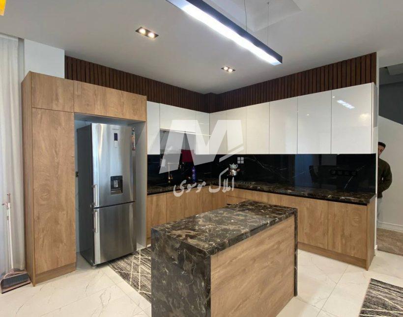 خرید ویلا منطقه وازیوار ۲۸۰ متری فول فرنیش | ۲۸۰ متر