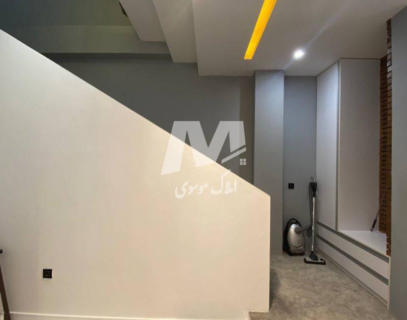 خرید ویلا منطقه وازیوار ۲۸۰ متری فول فرنیش | ۲۸۰ متر