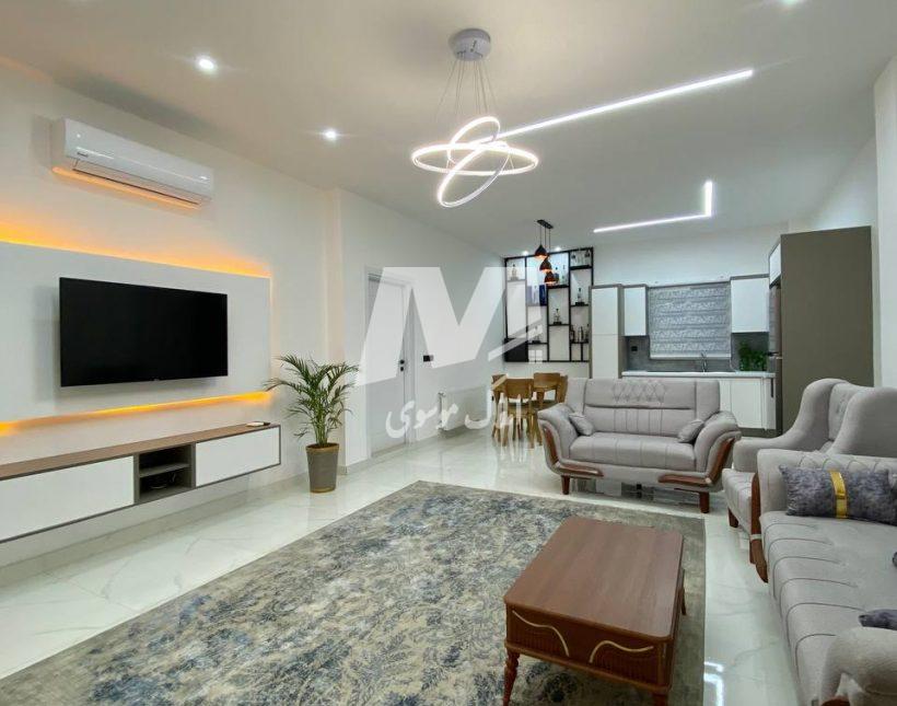 خرید ویلا نقلی با ۱۲۰ متر زمین در دارجار نور | ۱۲۰ متر