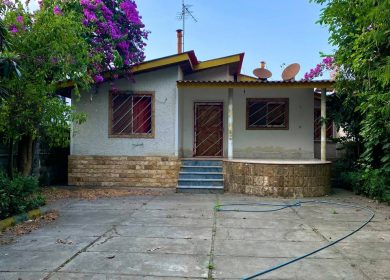 خرید ویلا باغ مستقل سند دار در عربخیل چمستان | ۳۶۰ متر