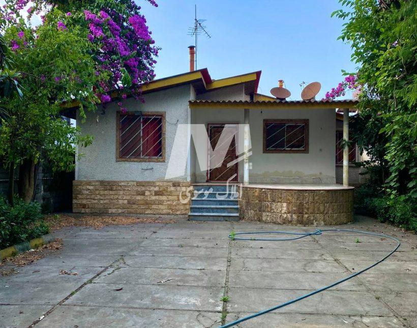 خرید ویلا باغ مستقل سند دار در عربخیل چمستان | ۳۶۰ متر