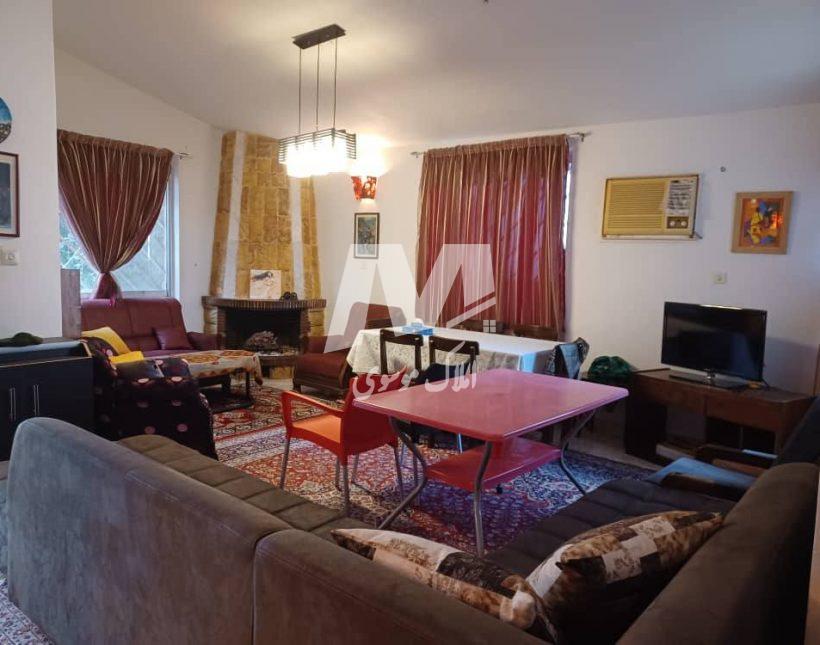 خرید ویلا باغ مستقل سند دار در عربخیل چمستان | ۳۶۰ متر