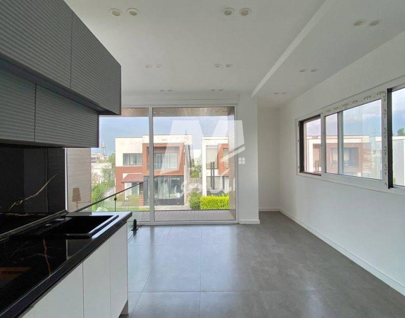 خرید ویلا دوبلکس ۳۳۰ متری در عبدالله آباد چمستان | ۳۳۰ متر