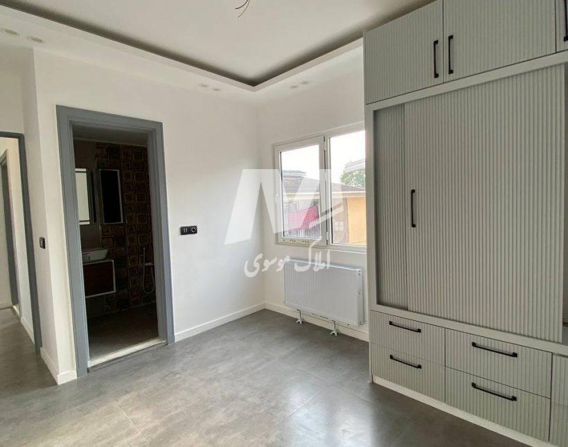 خرید ویلا ۳۳۰ متری با روف ویو عالی در باریکلا چمستان | ۳۳۰ متر