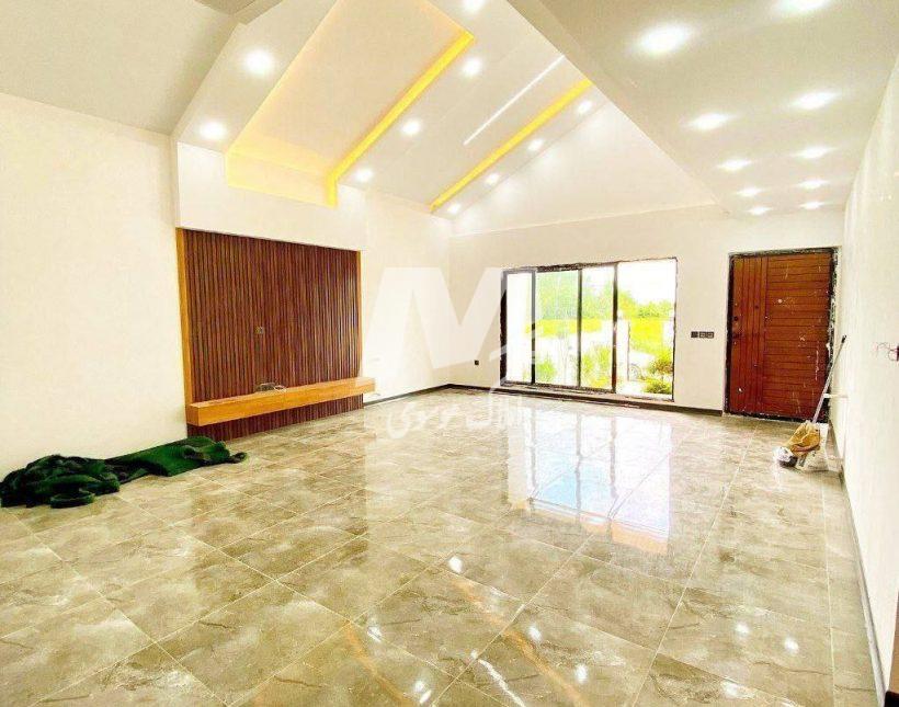 خرید ویلا پیلوت مدرن ۲۵۰ متری در انارجار نور | ۲۵۰ متر