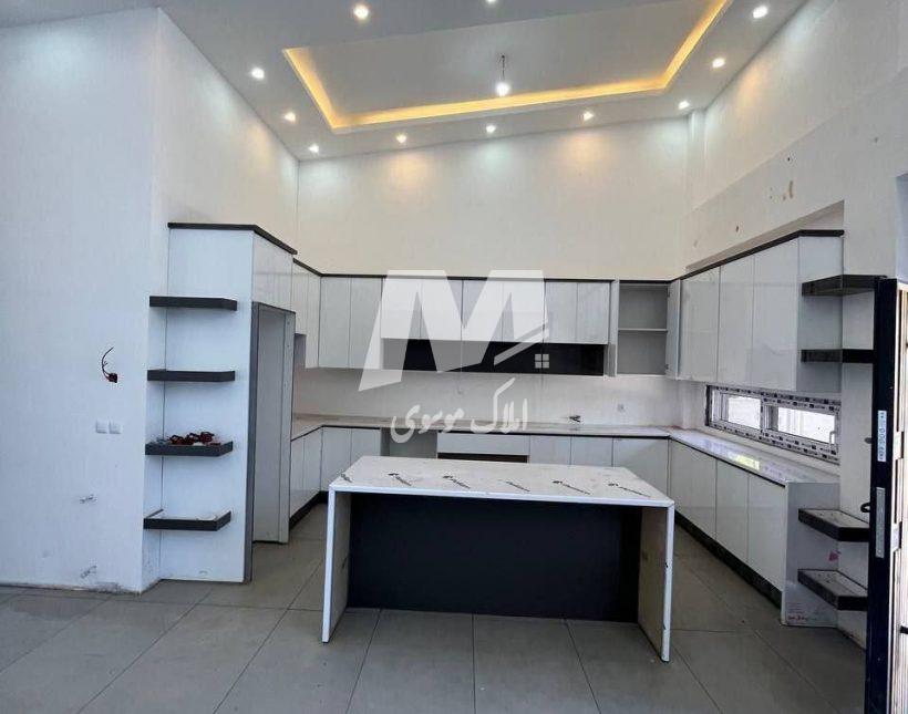 خرید ویلا مدرن ۲۵۰ متری در حاجی آباد نور | ۲۵۰ متر