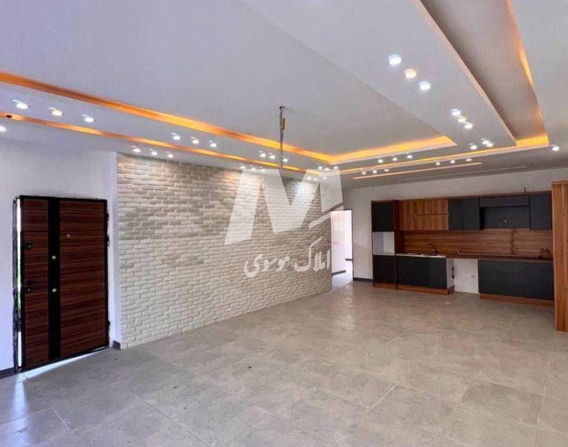 خرید ویلا مدرن استخر داخلی در دارجار نور | ۲۶۰ متر