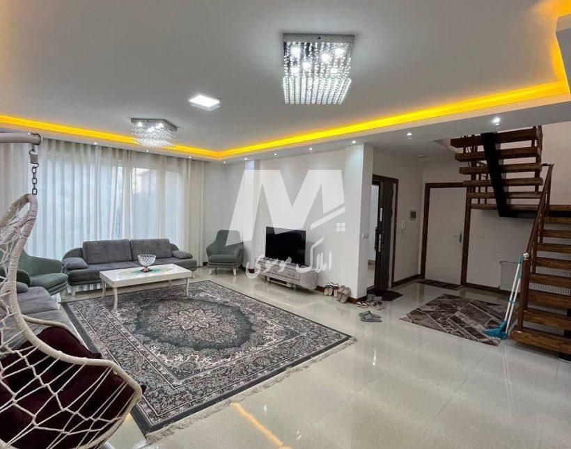 خرید ویلا مبله ۳۵۰ متری در مرداب چمستان | ۳۵۰ متر