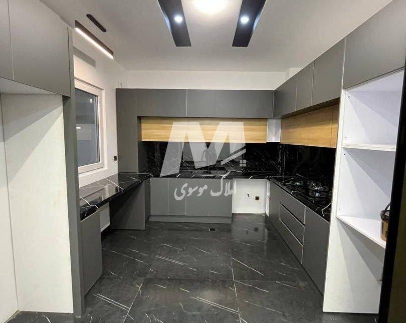 خرید ویلا شیک ۳۶۰ متر بنا در نصرت آباد نور | ۲۸۰ متر