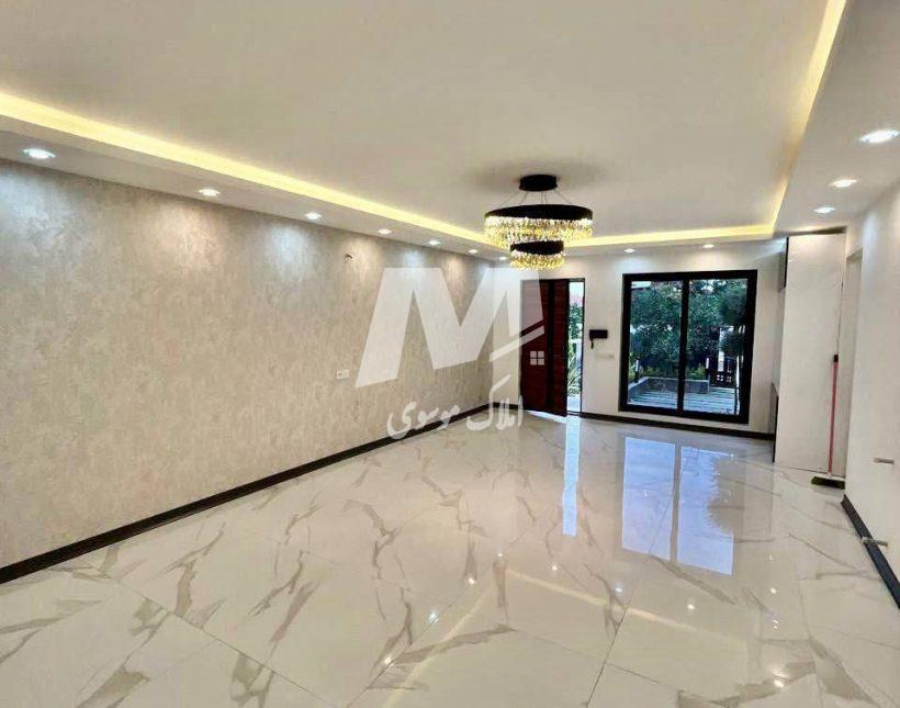 خرید ویلا ۲۳۰ متری سند دار در ناتل نور | ۲۳۰ متر