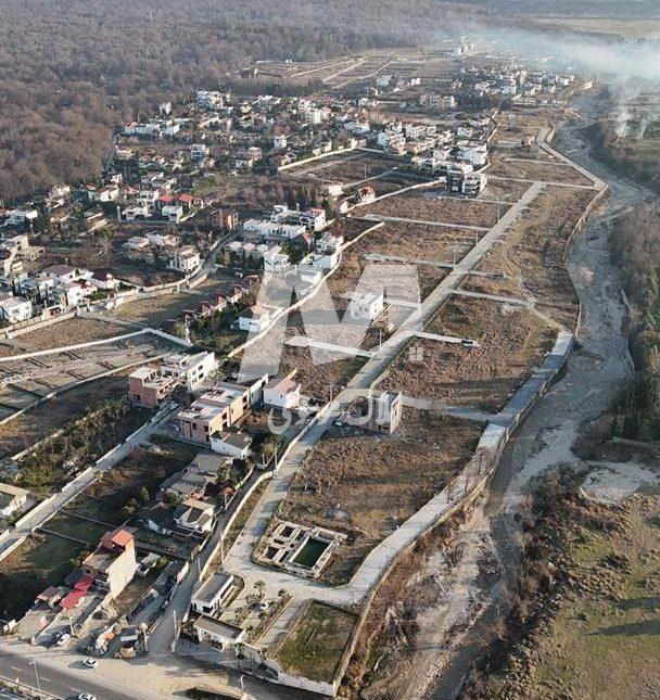 خرید زمین شمال ۵۷۰ متری تا ۱۰۰۰ متری | ۵۷۰ متر