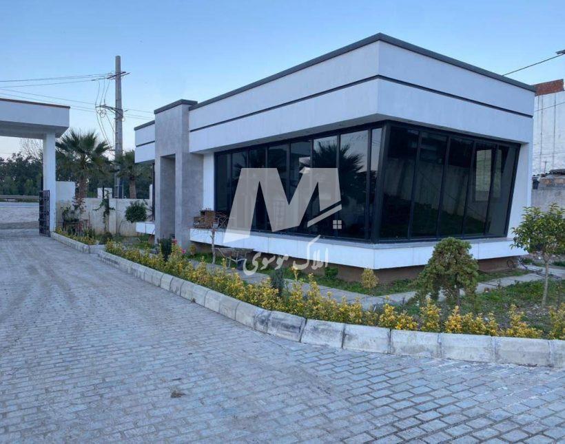 خرید زمین شمال ۵۷۰ متری تا ۱۰۰۰ متری | ۵۷۰ متر