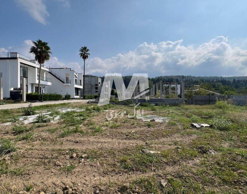 خرید زمین شمال کمربندی ونوش سند دار اقساطی داخل بافت | 300 متر