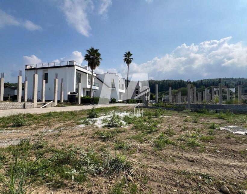 خرید زمین شمال کمربندی ونوش سند دار اقساطی داخل بافت | 300 متر