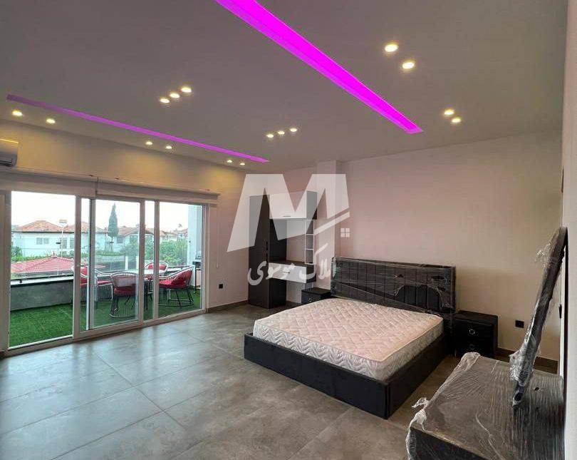 خرید ویلا ۴۰۰ متری فول فرنیش منطقه نخ شمال | ۴۰۰ متر