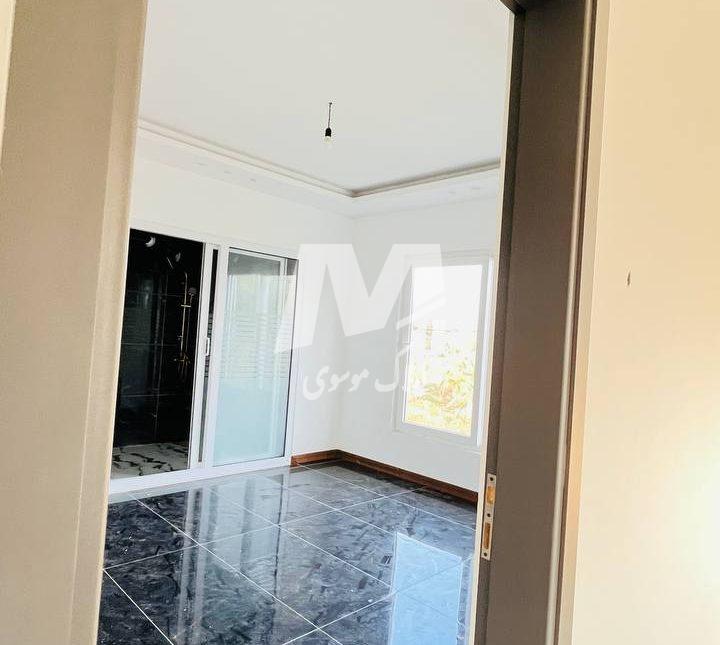 خرید ویلا دوبلکس رویان 4 خواب مستر سند تک برگ شهرکی | 500 متر