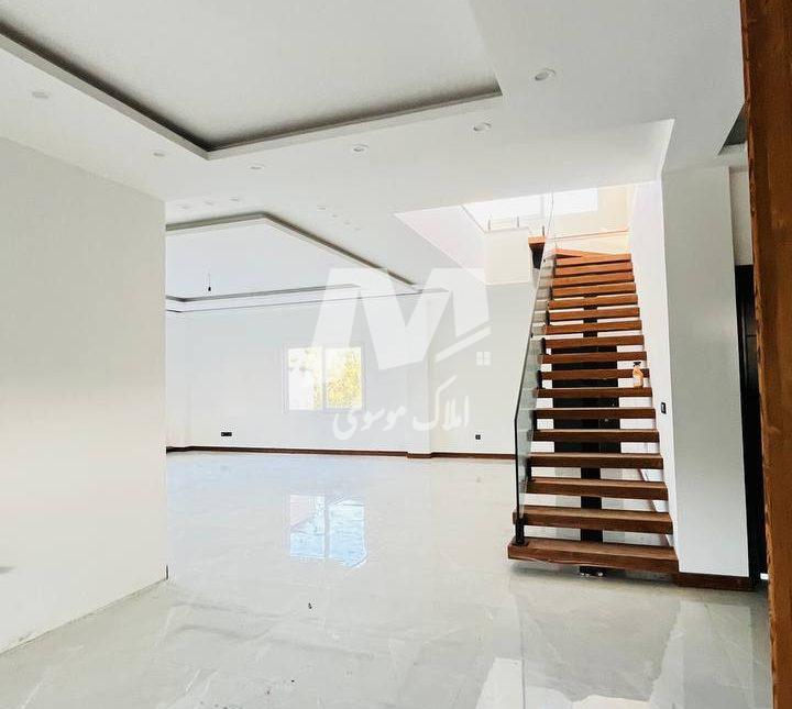 خرید ویلا دوبلکس رویان 4 خواب مستر سند تک برگ شهرکی | 500 متر