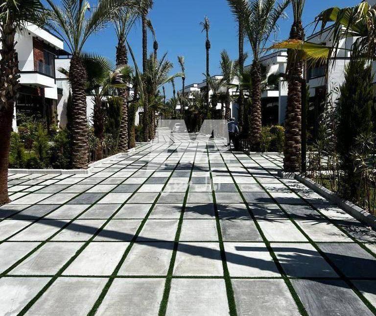 خرید ویلا شمال ۳۲۰ متری در شهرک ۶۰۰۰ متری انارور | ۳۲۰ متر