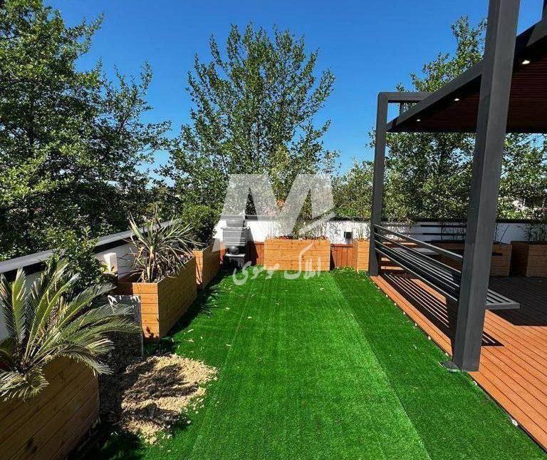 خرید ویلا شمال ۳۲۰ متری در شهرک ۶۰۰۰ متری انارور | ۳۲۰ متر