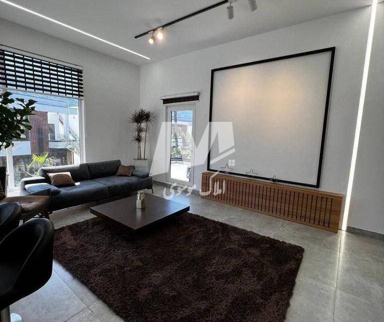 خرید ویلا شمال ۳۲۰ متری در شهرک ۶۰۰۰ متری انارور | ۳۲۰ متر