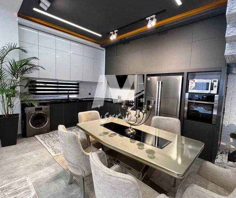 خرید ویلا شمال ۳۲۰ متری در شهرک ۶۰۰۰ متری انارور | ۳۲۰ متر