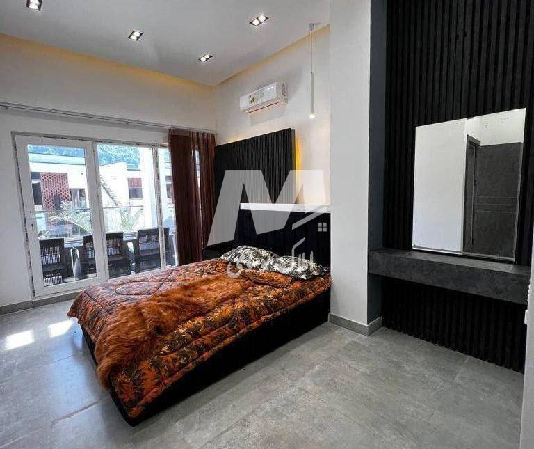 خرید ویلا شمال ۳۲۰ متری در شهرک ۶۰۰۰ متری انارور | ۳۲۰ متر