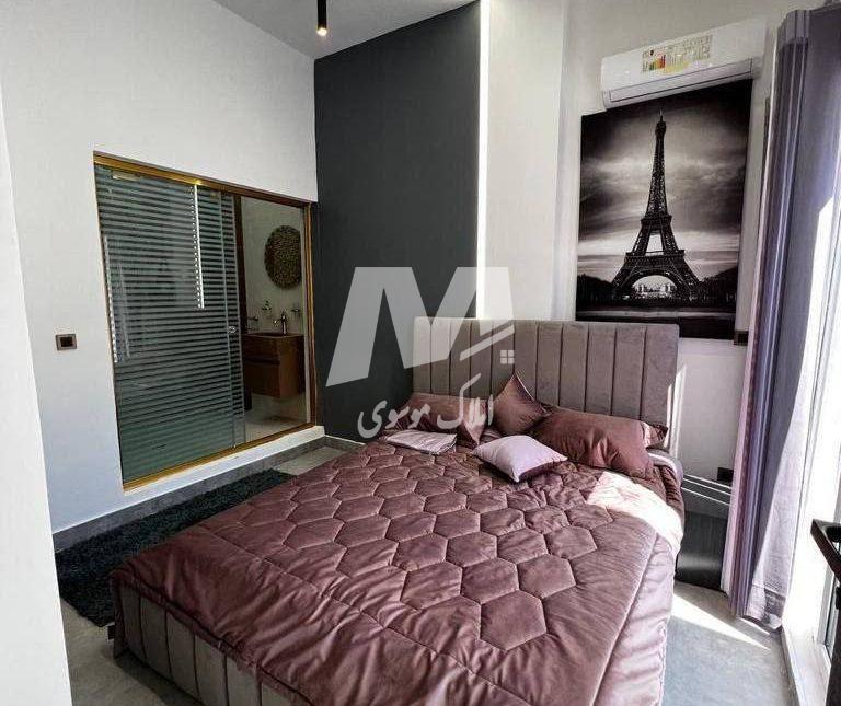 خرید ویلا شمال ۳۲۰ متری در شهرک ۶۰۰۰ متری انارور | ۳۲۰ متر