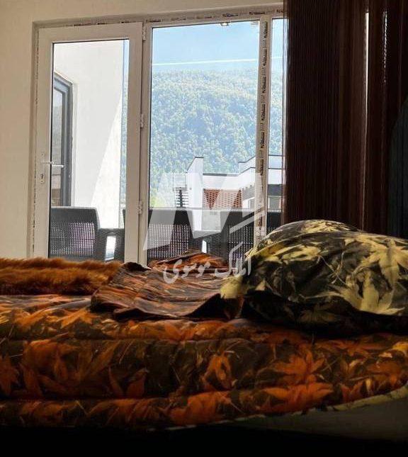 خرید ویلا شمال ۳۲۰ متری در شهرک ۶۰۰۰ متری انارور | ۳۲۰ متر