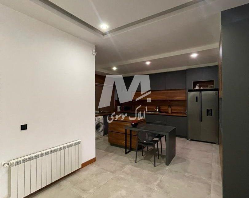 خرید ویلا تریپلکس نوشهر شهرکی سند دار با حمام ترکی | 455 متر