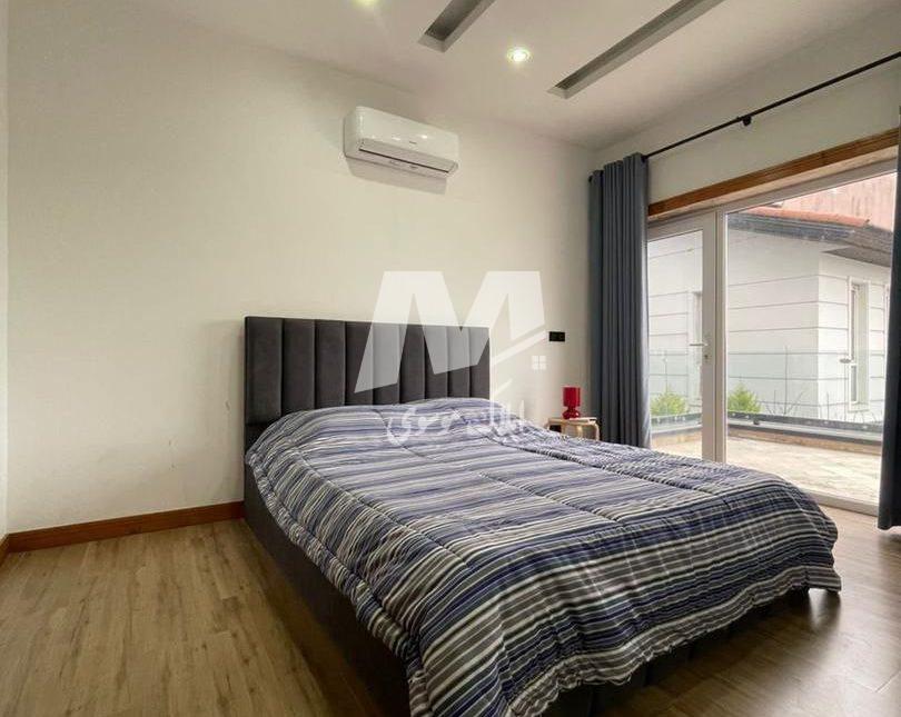 خرید ویلا تریپلکس نوشهر شهرکی سند دار با حمام ترکی | 455 متر