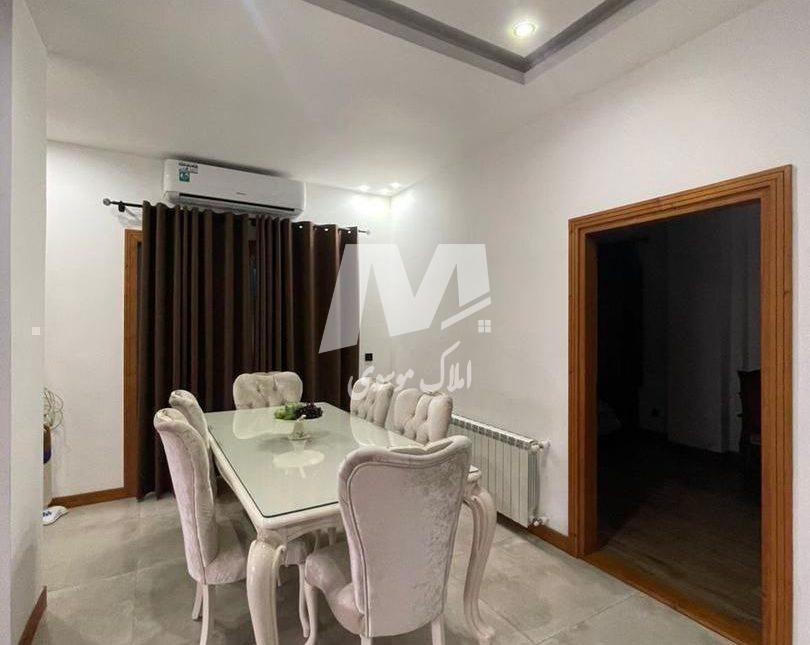 خرید ویلا تریپلکس نوشهر شهرکی سند دار با حمام ترکی | 455 متر