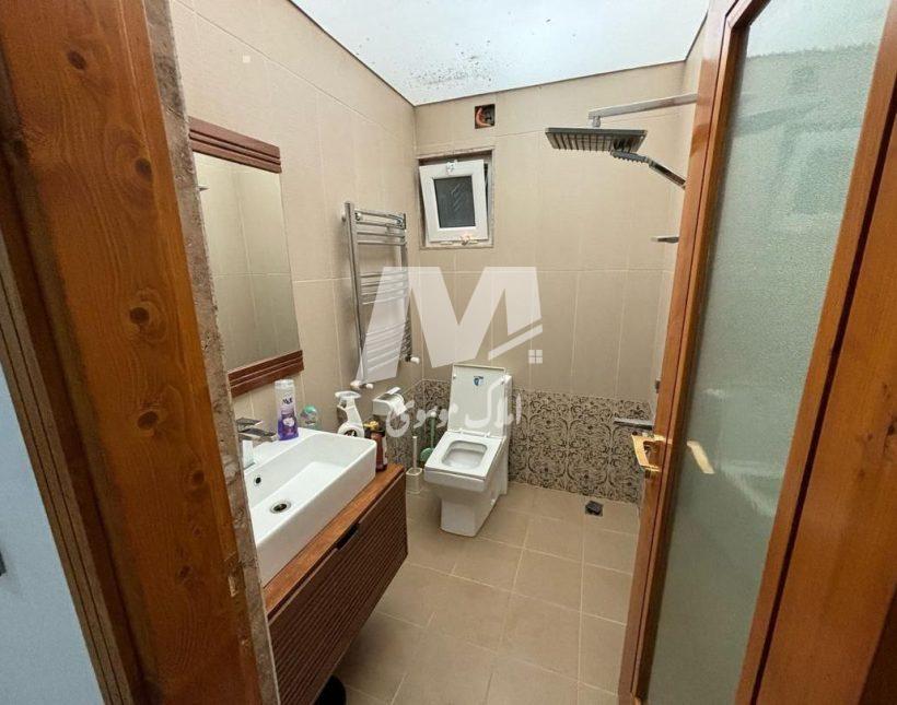 خرید ویلا تریپلکس نوشهر شهرکی سند دار با حمام ترکی | 455 متر