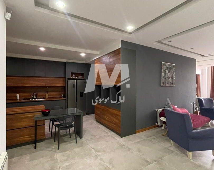 خرید ویلا تریپلکس نوشهر شهرکی سند دار با حمام ترکی | 455 متر