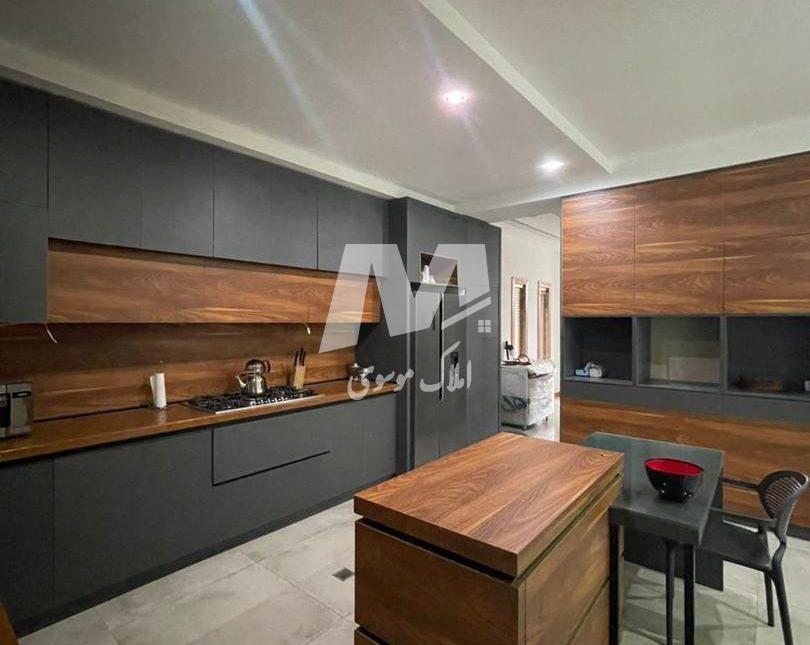 خرید ویلا تریپلکس نوشهر شهرکی سند دار با حمام ترکی | 455 متر