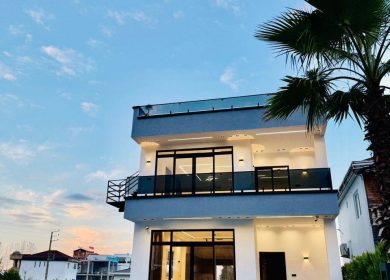 فروش ویلا ۲۷۰ متری در انارور | ۲۷۰ متر