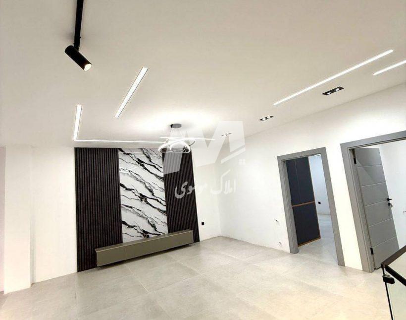 فروش ویلا ۲۷۰ متری در انارور | ۲۷۰ متر