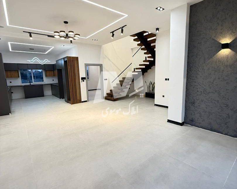 فروش ویلا ۲۷۰ متری در انارور | ۲۷۰ متر