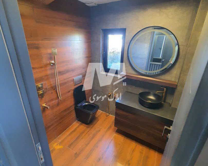 خرید ویلا دوبلکس رویان 900 متر زمین 700متر بنا سند دار | 900 متر