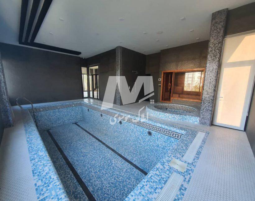 خرید ویلا دوبلکس نوشهر شهرکی 4 خواب مستر سند تک برگ | 330 متر