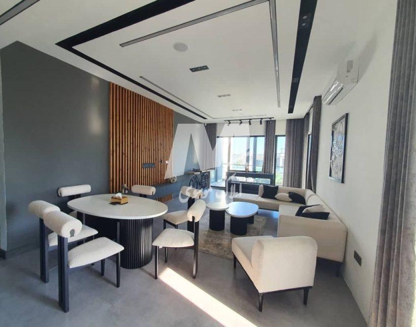 خرید ویلا دوبلکس رویان 900 متر زمین 700متر بنا سند دار | 900 متر