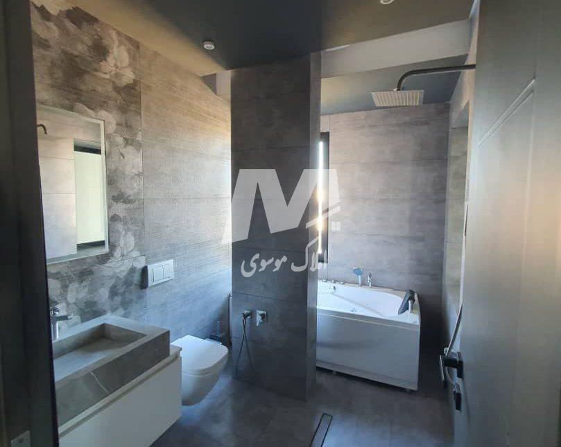 خرید ویلا دوبلکس نوشهر شهرکی 4 خواب مستر سند تک برگ | 330 متر