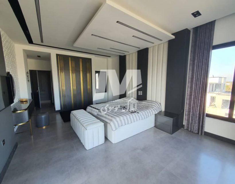 خرید ویلا دوبلکس رویان 900 متر زمین 700متر بنا سند دار | 900 متر