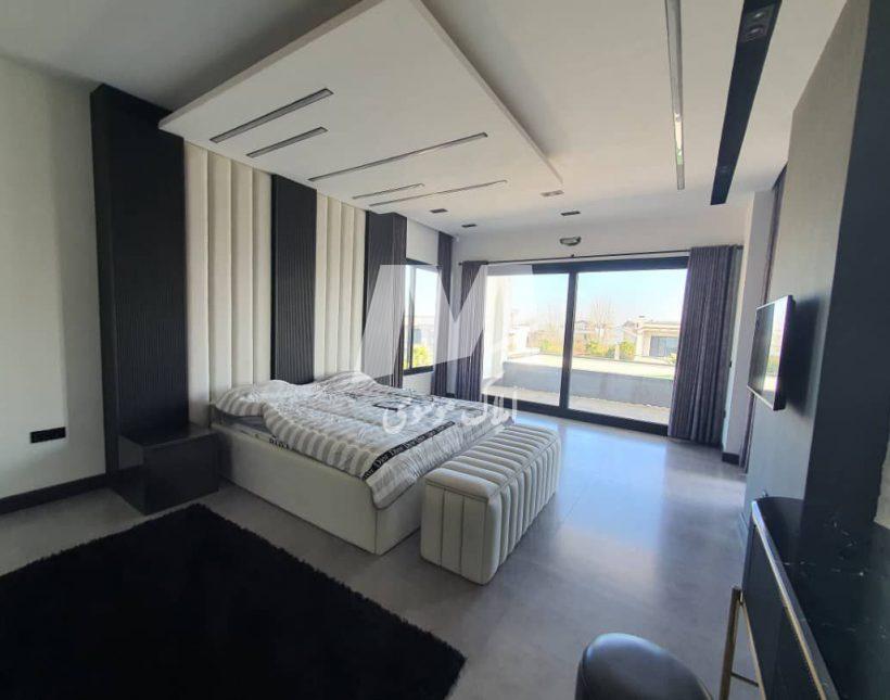 خرید ویلا دوبلکس نوشهر شهرکی 4 خواب مستر سند تک برگ | 330 متر