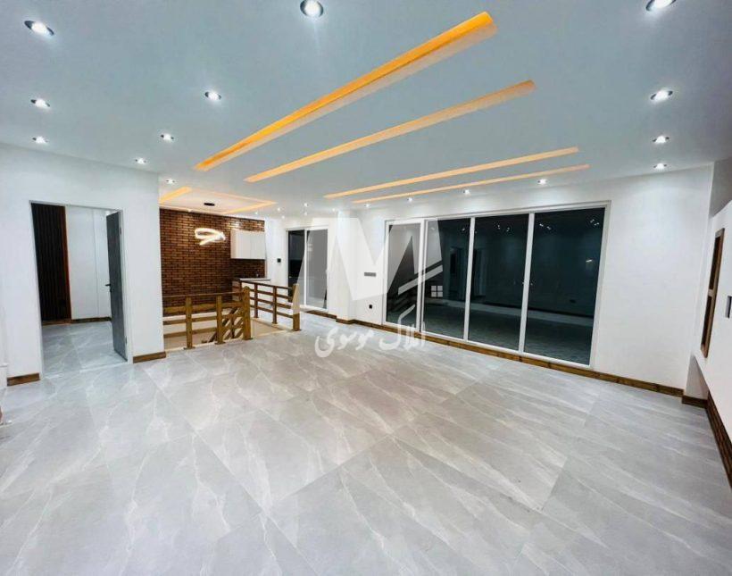 خرید ویلا ۴۰۰ متری داخل مجتمع انارور | ۲۸۰ متر