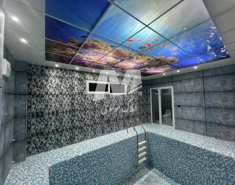 خرید ویلا ۴۰۰ متری داخل مجتمع انارور | ۲۸۰ متر