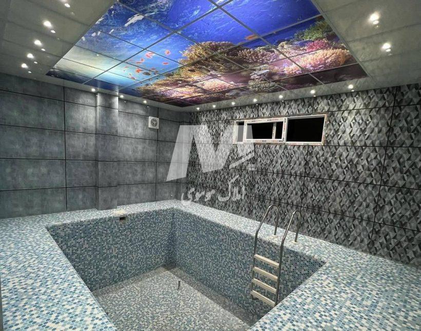 خرید ویلا ۴۰۰ متری داخل مجتمع انارور | ۲۸۰ متر