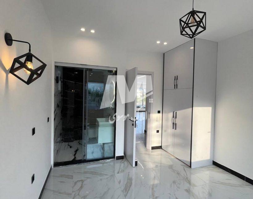 خرید ویلا دوبلکس نوشهر چهار خواب مستر سند تک برگ | 360 متر