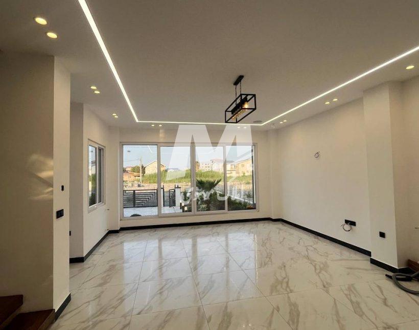 خرید ویلا دوبلکس نوشهر چهار خواب مستر سند تک برگ | 360 متر